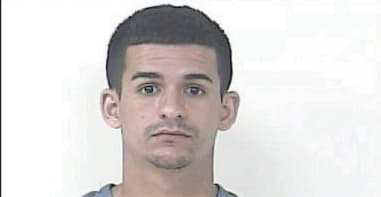 Keith Canty, - St. Lucie County, FL 